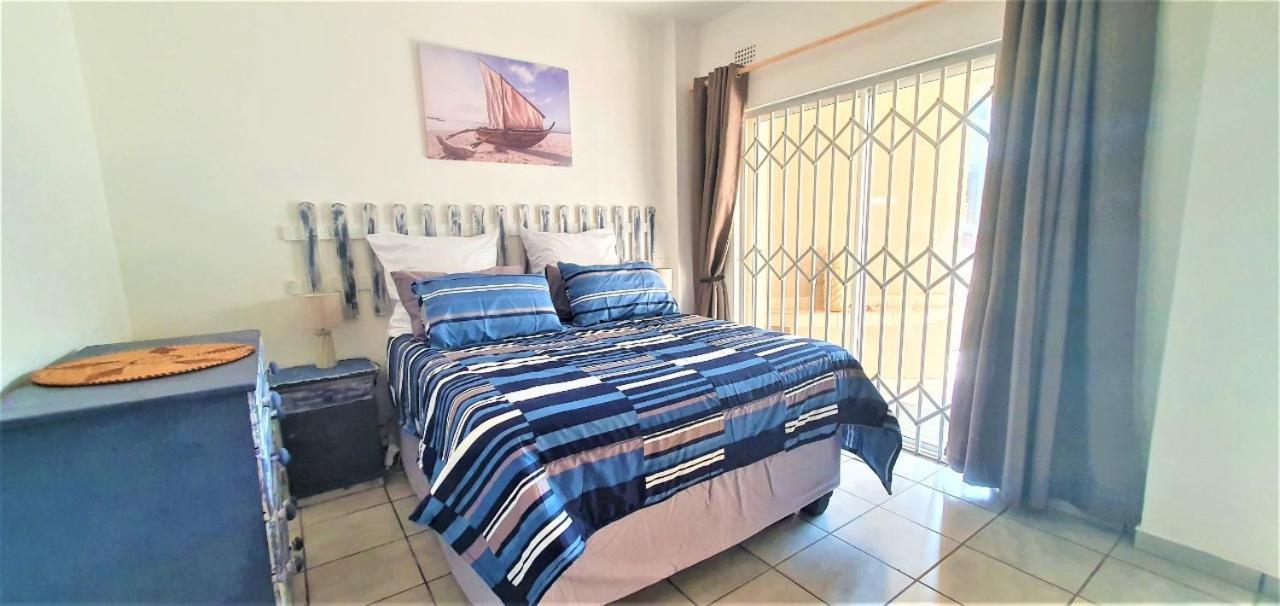 Dolphin View 308 Apartman Margate Kültér fotó