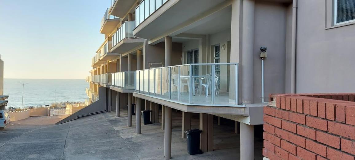Dolphin View 308 Apartman Margate Kültér fotó