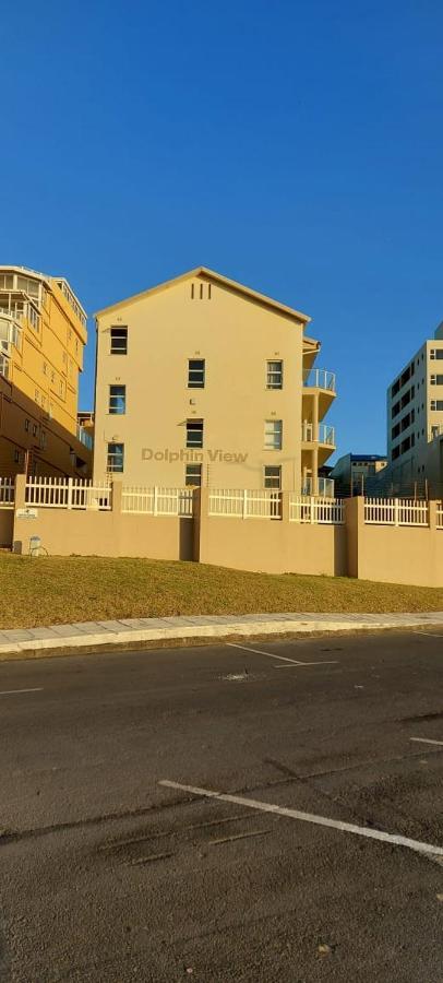 Dolphin View 308 Apartman Margate Kültér fotó