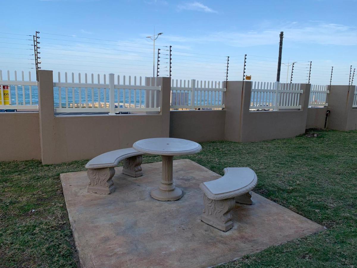 Dolphin View 308 Apartman Margate Kültér fotó