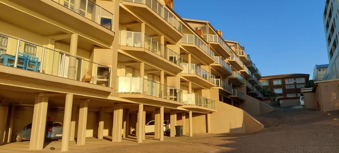 Dolphin View 308 Apartman Margate Kültér fotó