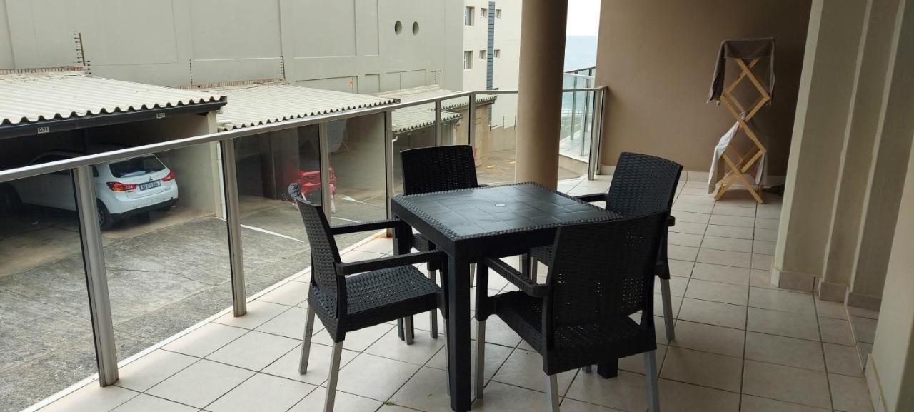 Dolphin View 308 Apartman Margate Kültér fotó