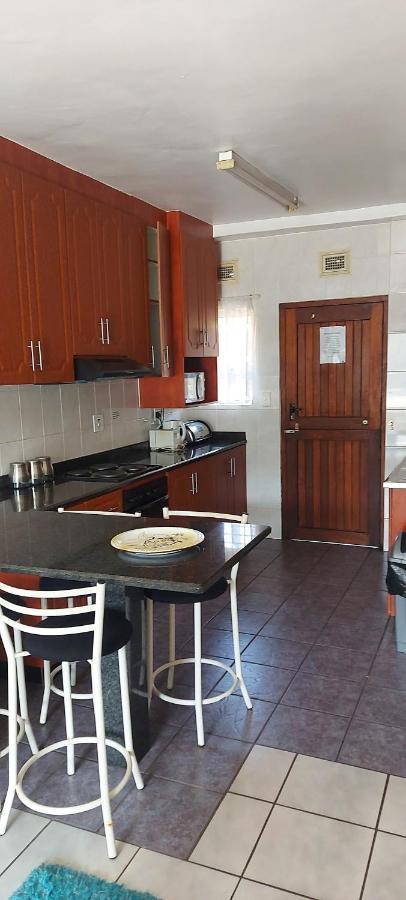 Dolphin View 308 Apartman Margate Kültér fotó